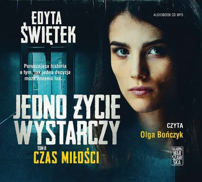 Immagine prodotto di Edyta Świętek: Una vita basta, Volume 2 Il tempo dell'amore