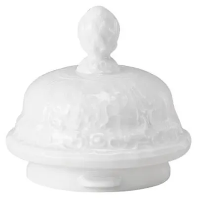Imagen del producto de Rosenthal Teekanne 12 Pers. Dkl. Sanssouci weiss Weiss 10480-800001-14242