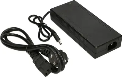 Obrázek produktu pro Extralink 48V 144W Zdroj napájení 3A, zástrčka jack 5,5/2,1mm