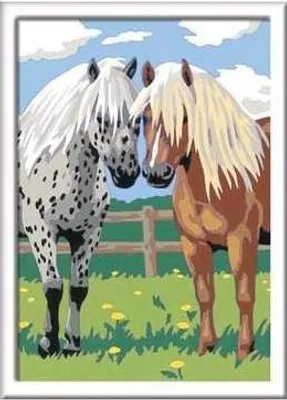 Image de Ravensburger 237081 Jouet d'art et d'artisanat