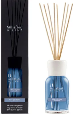Immagine prodotto di Millefiori Milano Fragrance Diffuser Blue Posidonia 500 ml