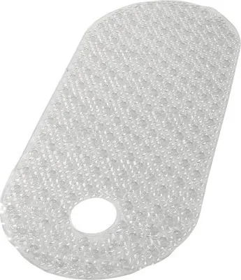 Produktbild von Wanneneinlage Ridder Lense kristall 38 x 88 cm
