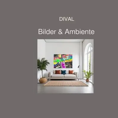 Produktbild von Bilder & Ambiente