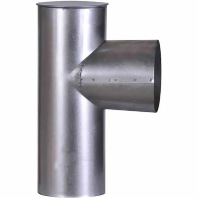 Produktbild von FIREFIX Kapselknie 300mm FAL120mm H78665