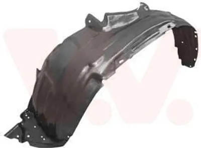 Produktbild von VAN WEZEL 5377434 Verkleidung Radhaus für TOYOTA RAV 4 II (CLA2, XA2, ZCA2, ACA2) Vorne Rechts