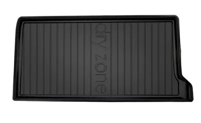 Obrázek produktu pro Gumová Rohož Do Kufru Dryzone Fiat 500 Od Roku 2007 (V Krabici)