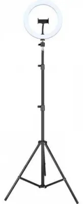 Obrázok produktu pre Nabíjacia doska na selfie tyč IGG317242, priemer 25 cm, statív