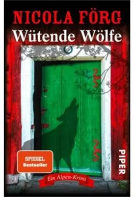 Immagine prodotto di Wütende Wölfe