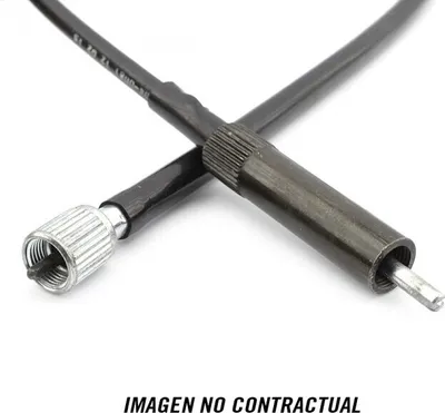 Image de Arbre de compteur Vicma compatible avec Gilera Runner, Runner FX, VX (97-04)