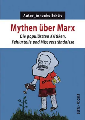 Image de Mythen über Marx
