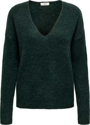 Produktbild von JDY Elanora Gestrickte Pullover Damen