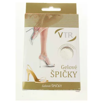 Obrázek produktu pro Gelové špičky