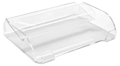 Imagen del producto de Soporte para papel DIN A6 (190x135x65 mm)