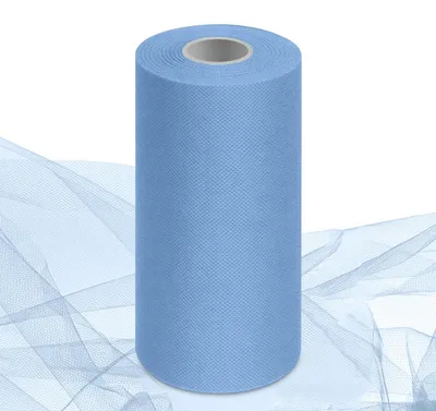 Imagen del producto de Tul para bodas y decoración