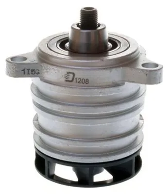 Imagen del producto de EBG: Bomba de refrigerante para vehículos VW, modelos 070121011A, 070121011C y 070121011D