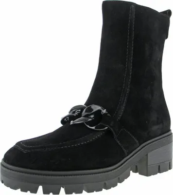 Produktbild von Gabor (0) Klassische Stiefeletten - 32.814.47 Damen 31373036313836 Schwarz 40 EU