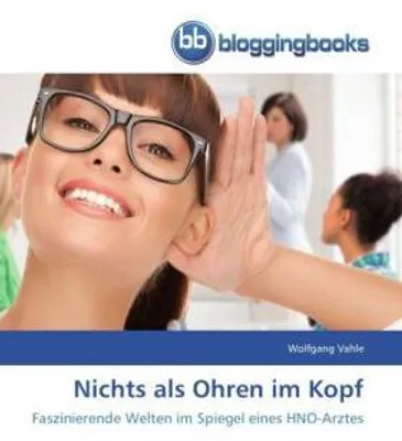 Produktbild von Nichts als Ohren im Kopf
