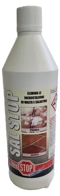 Image de NETTOYANT DÉTARTRANT « SAL STOP » 1 l