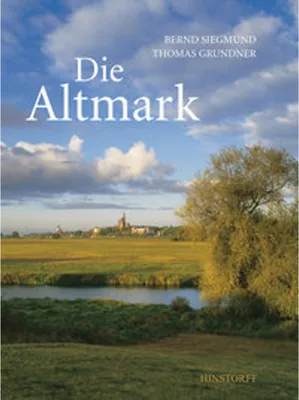 Produktbild von Die Altmark