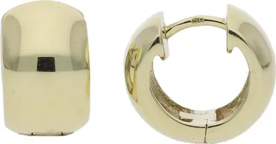 Produktbild von JuwelmaLux Creolen 333 Gold JL30-06-3265
