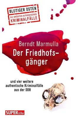 Zdjęcie produktu dla Der Friedhofsgänger