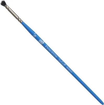 Produktbild von Princeton Brush Selectartiste Multi-Technique Fächerpinsel 1/8 1 stk