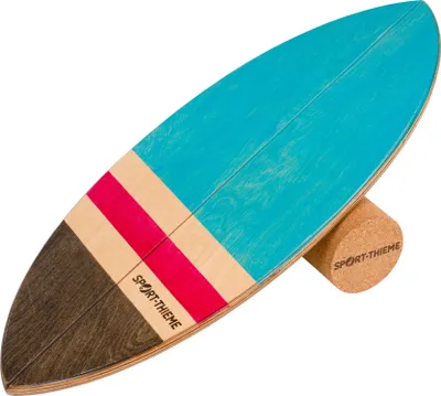 Produktbild von Sport-Thieme Balance-Board "Kork Surfer", Klein