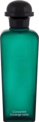 Produktbild von Hermes Concentré D'orange Verte Eau De Toilette Spray 200ml