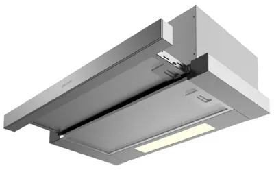 Immagine prodotto di CECOTEC 02862 - Bolero Flux TLM 606500 Inox A