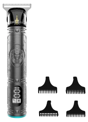 Obrázek produktu pro Cecotec Barttrimmer Bamba PrecisionCare Samurai