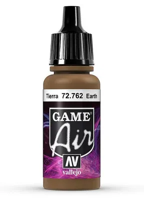 Produktbild von Vallejo 72.762, Braun, Acrylfarbe, Flüssigkeit, 17 ml, 1 Stück(e)
