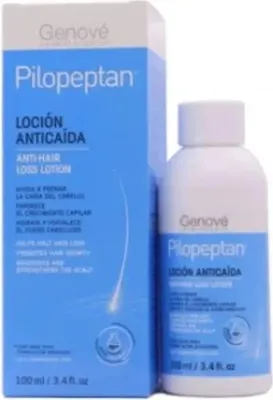 Zdjęcie produktu dla Pilopeptan balsam przeciw wypadaniu włosów 100 ml