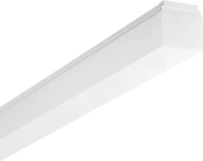 Produktbild von Trilux 6473640, LED, 3000 K, 2600 lm, IP40, Weiß