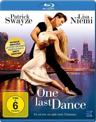 Produktbild von One Last Dance