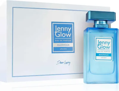 Produktbild von Jenny Glow Magnolia Eau de Parfum 80 ml