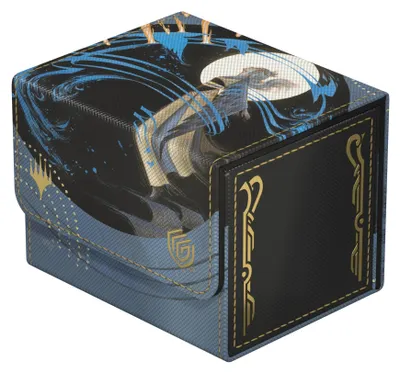 Produktbild von Ultimate Guard Sidewinder 100+ Xenoskin Magic: The Gathering "Secrets of Strixhaven" - Force of Will