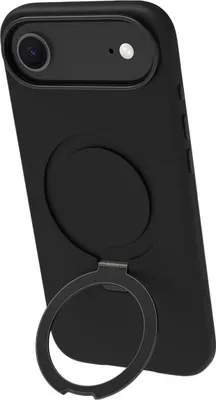 Obrázek produktu pro dbramante1928 Roskilde MS Kick ICON, Obal, Apple, iPhone 17 Air, Černá