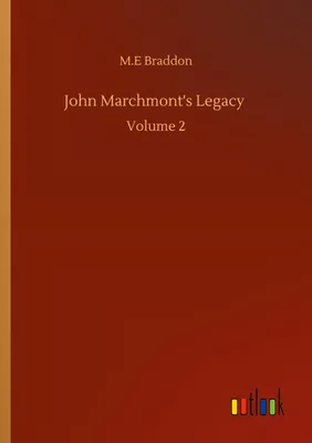 Produktbild von John Marchmont's Legacy