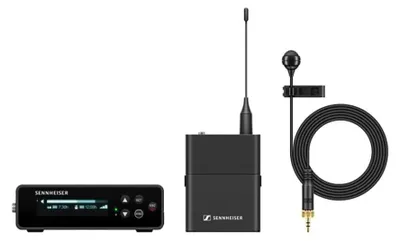 Imagen del producto de Sennheiser EW-DP ME4 SET (R4-9)