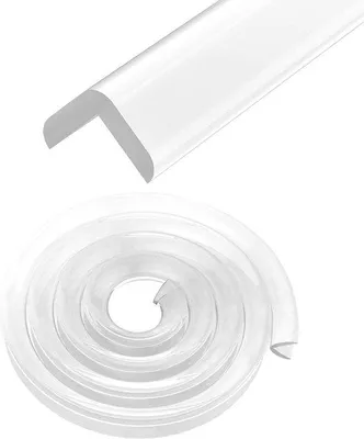 Produktbild von Famanu Kindersicherheitsset - Möbel- und Kantenprotektor