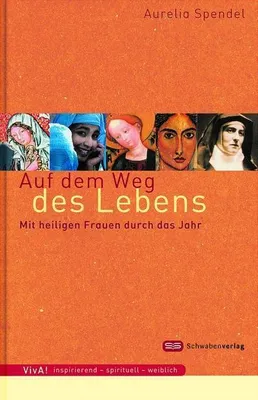 Produktbild von Auf dem Weg des Lebens