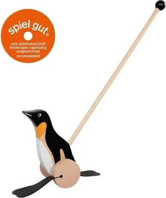 Produktbild von Schiebetier Pinguin