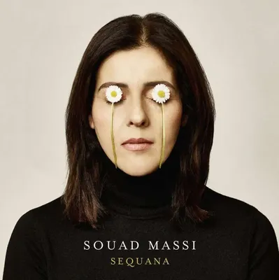 Obrázek produktu pro Souad Massi: Sequana