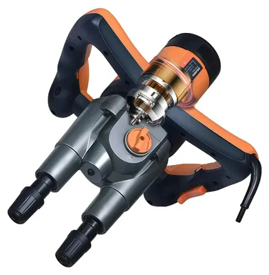Productafbeelding van Elektrische mixer, 1800W vermogen, 2 snelheidsstanden, 220V, EU