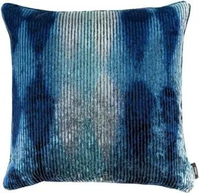 Produktbild von MADISON MH01M053, Blau, Polyester, Zierkissen