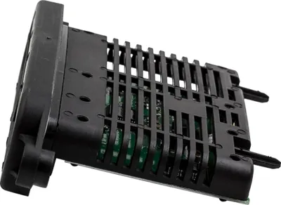 Produktbild von Halogen-Scheinwerfermodul, für BMW 5er Reihe F10 F11 F07, hochwertiger Ersatz aus dem Aftermarket