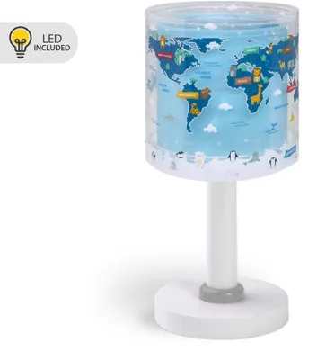 Obrázok produktu pre Nočná lampa LED nočné svetlo pre deti