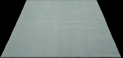 Produktbild von Teppich Kurzflor Weich Wohnzimmerteppich Anti-Rutsch, 120x160 cm