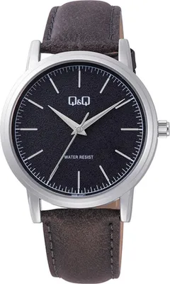 Produktbild von Q&Q - Q59B-002PY - Armbanduhr