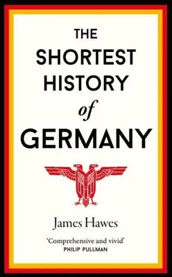 Obrázek produktu pro The Shortest History of Germany